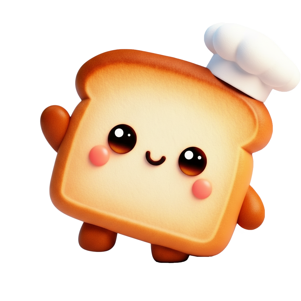 August, your Fond cooking assistant